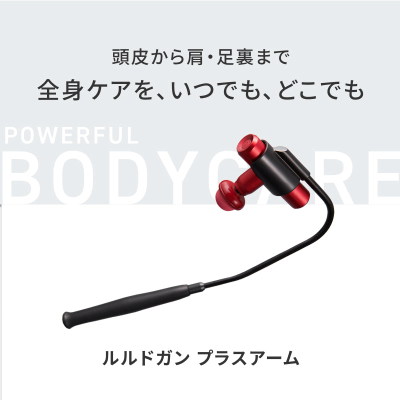 ルルドガンプラスアーム（アームあり）AX-HX336 – アテックスダイレクト