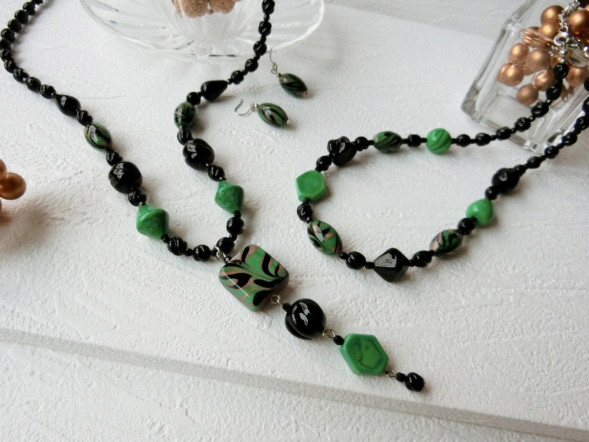 ブランド紹介｜ChiyukiヴェネチアンガラスアクセサリーAtelier CoCo