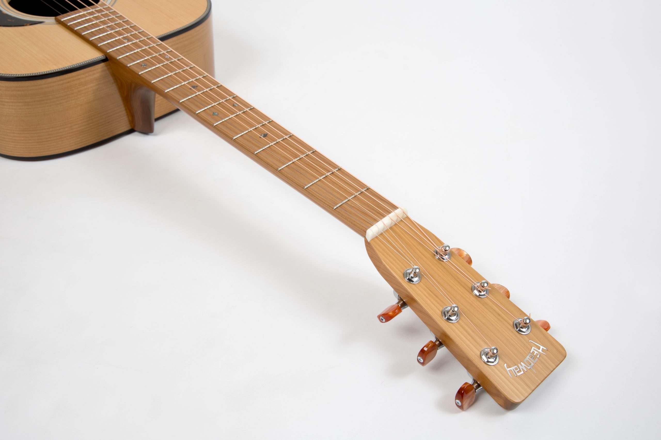 アコースティック・ギター | 楽器のご紹介 | ATENOTE