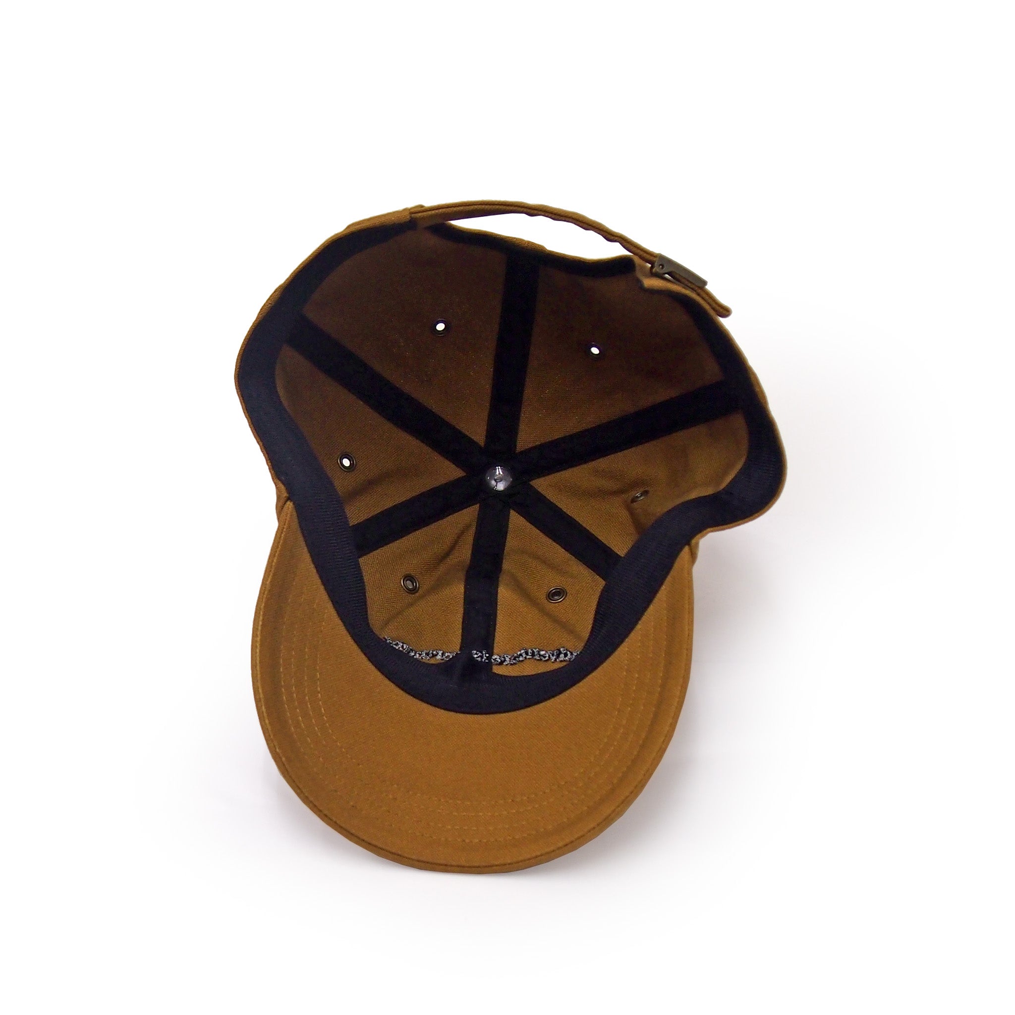 メッセージダックキャップ