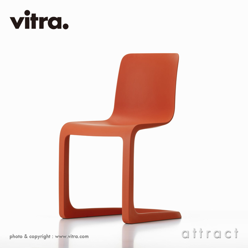 Vitra ヴィトラ EVO-C エボック エヴォック キャンチレバー チェア