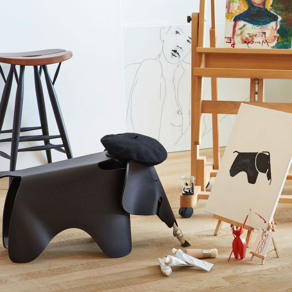 Vitra ヴィトラ Eames Elephant RE イームズ エレファント リ カラー