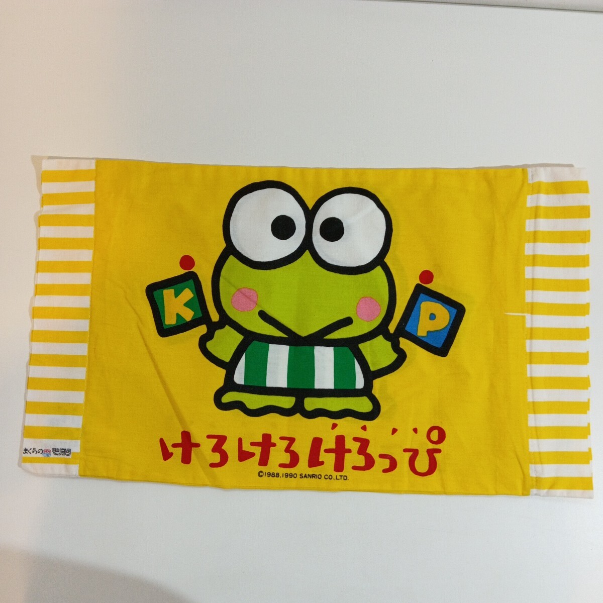 2026年最新】Yahoo!オークション -けろけろけろっぴ ケースの中古品