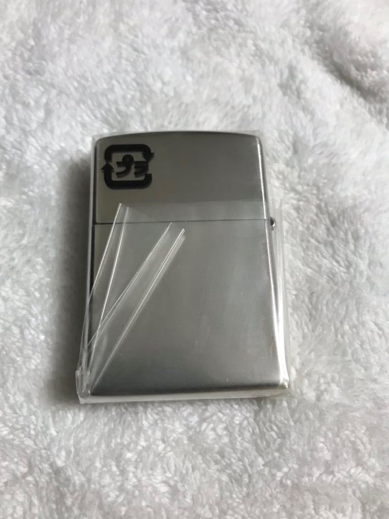 真モグモグ風林火山ジッポライター