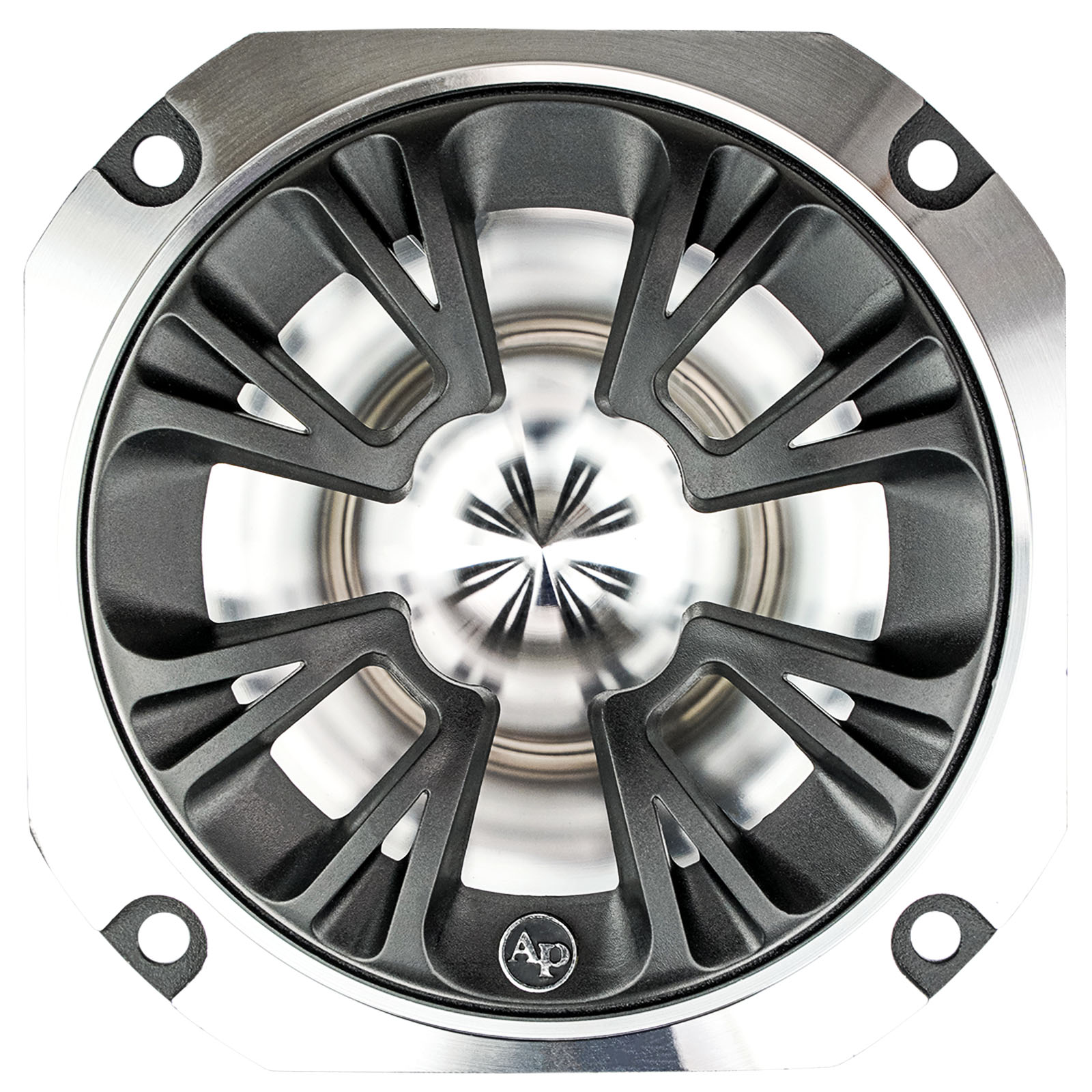 ATR-4063C 600W Heavy Duty Titanium Super Tweeter – Audiopipe