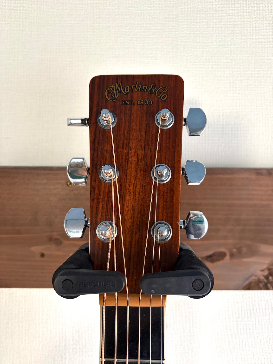 Martin M-36 1979 – auldguitars