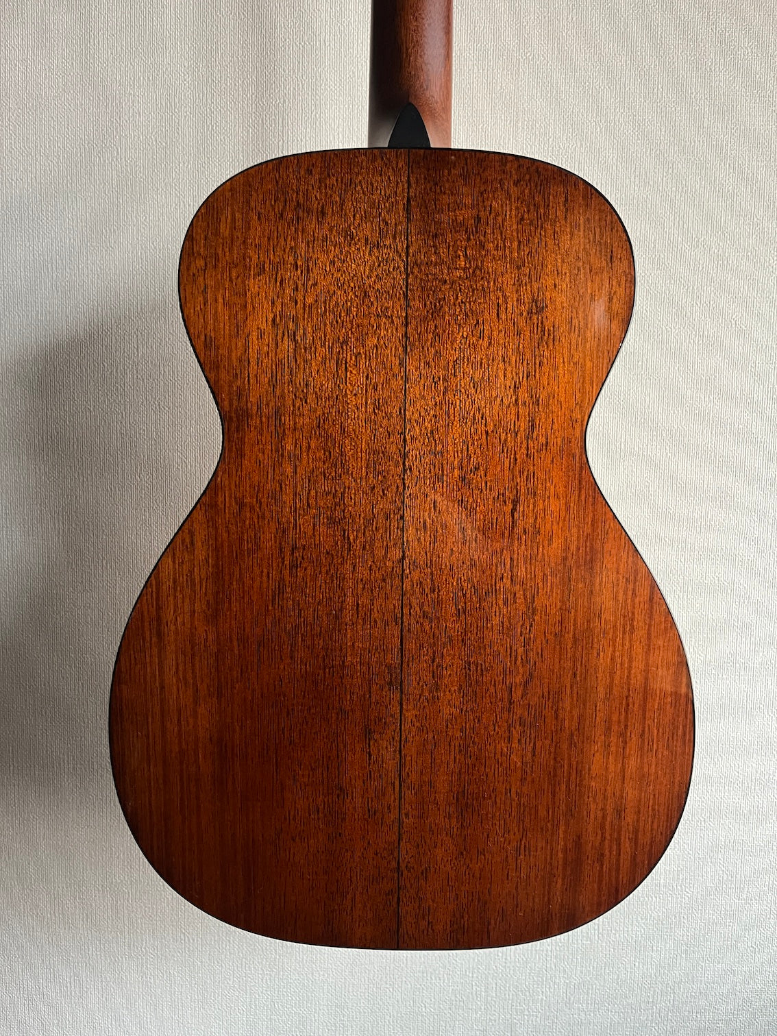 Martin 0-18 2022 – auldguitars
