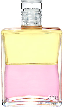 オーラソーマ イクイリブリアムB059番 レディポルシャ