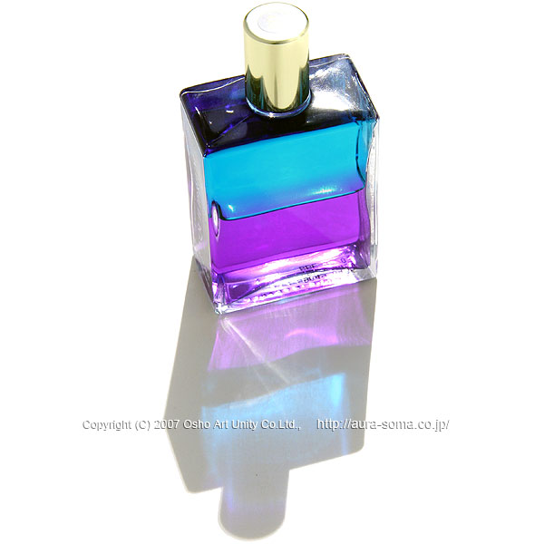 オーラソーマ イクイリブリアムB049番 ニューメッセンジャー