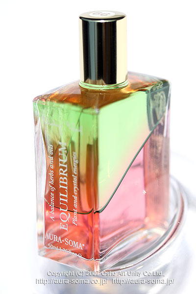 オーラソーマ イクイリブリアムB099番 大天使 ザドキエル / コズミック