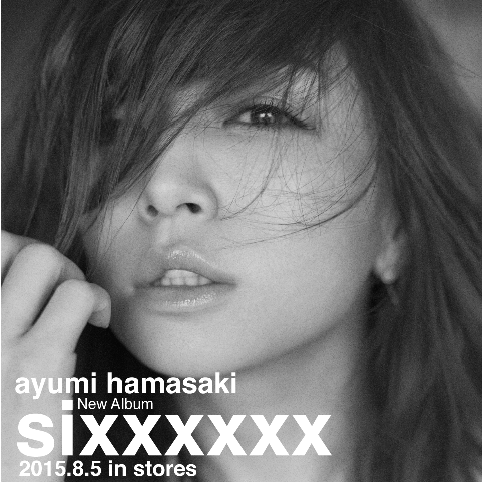 ayumi hamasaki（浜崎あゆみ） official website