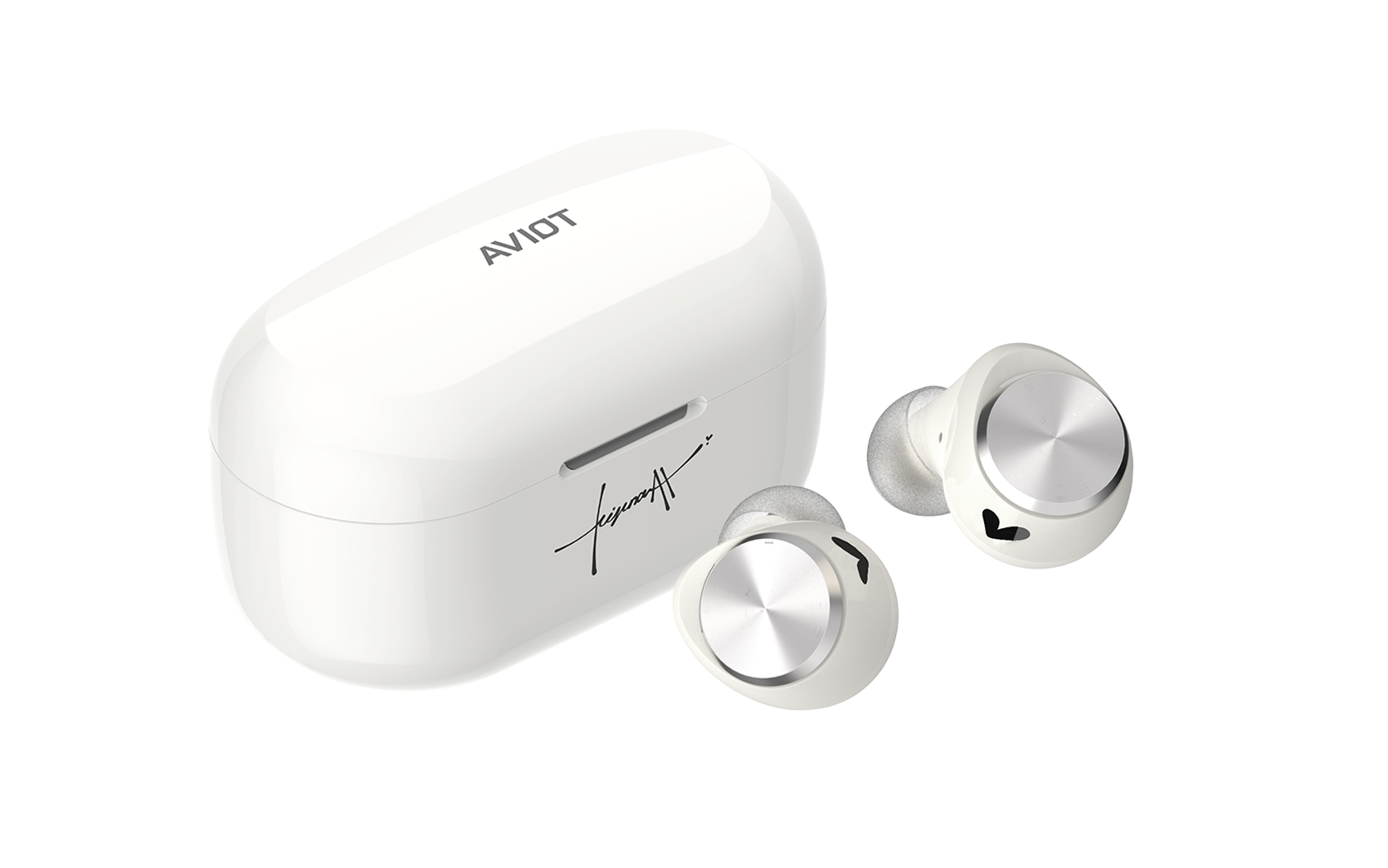 TE-V1R-KZN 製品情報｜AVIOT