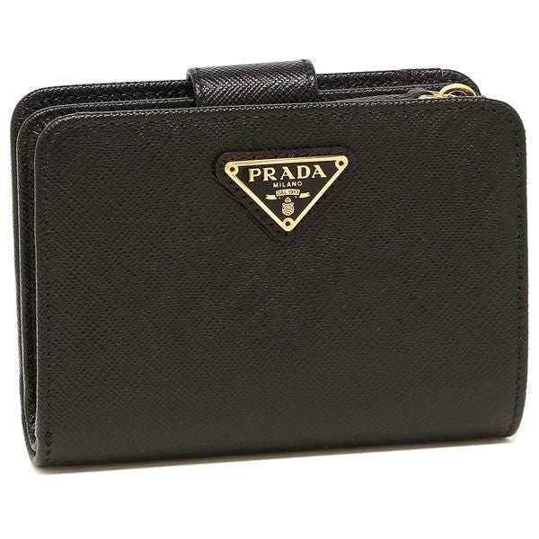 PRADA プラダ 二つ折り財布・三つ折り財布(財布)｜海外ブランド通販AXES