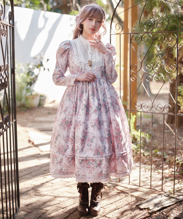 Chalmiere – axes femme from JAPAN