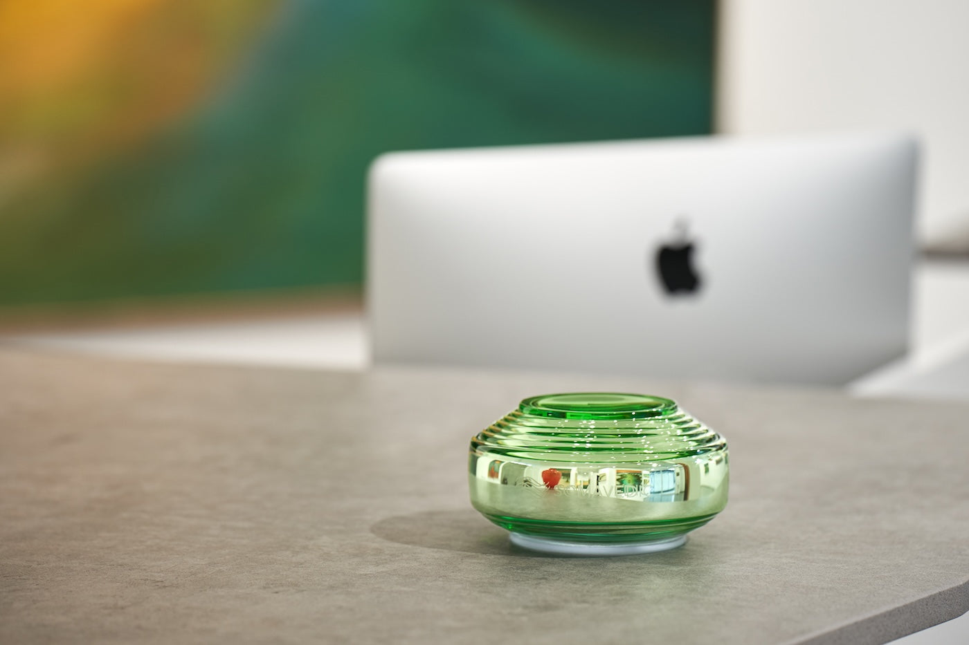 ヴェディック セカンドジェネレーション《ソマヴェディック》高さ8cm