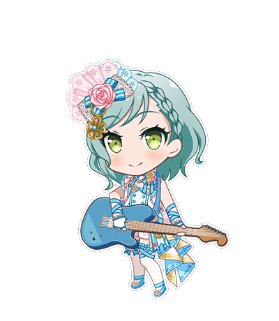 日菜の願いごと] 氷川 日菜 | バンドリ！ ガールズバンドパーティ！DB