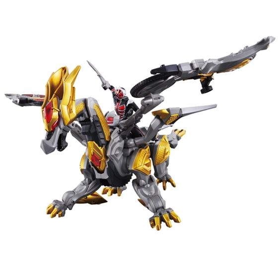 バンダイ 商品・サービスサイト | DXウィザードラゴン＆マシン