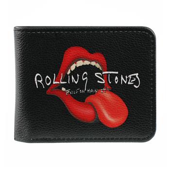 Rolling Stones Exile On Main Street Wallet Novelties | Loudtrax