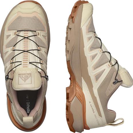 X ULTRA 360 EDGE GORE-TEX （ウィメンズ） / L47463600 Natural