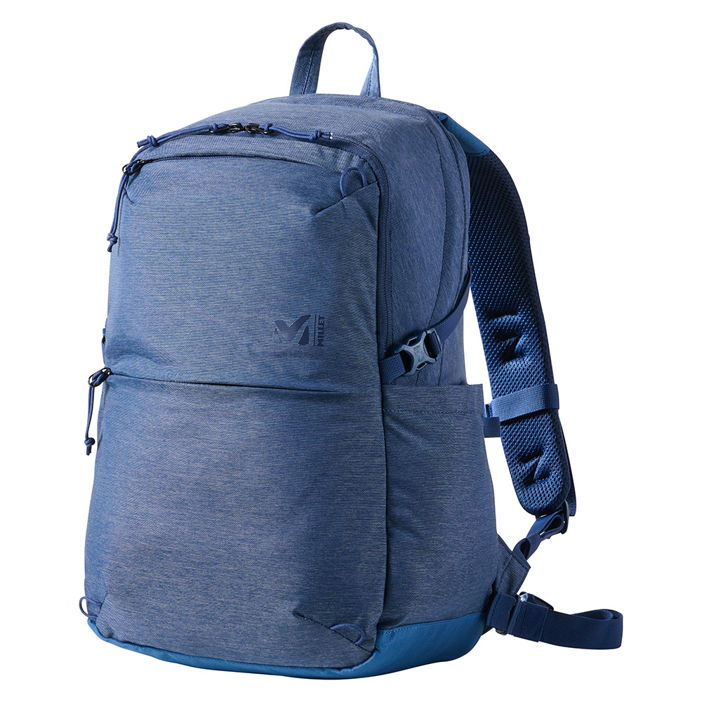 プラトー 20 / PLATEAU 20 MIS0765 HEATHER NAVY | MILLET | ミレー