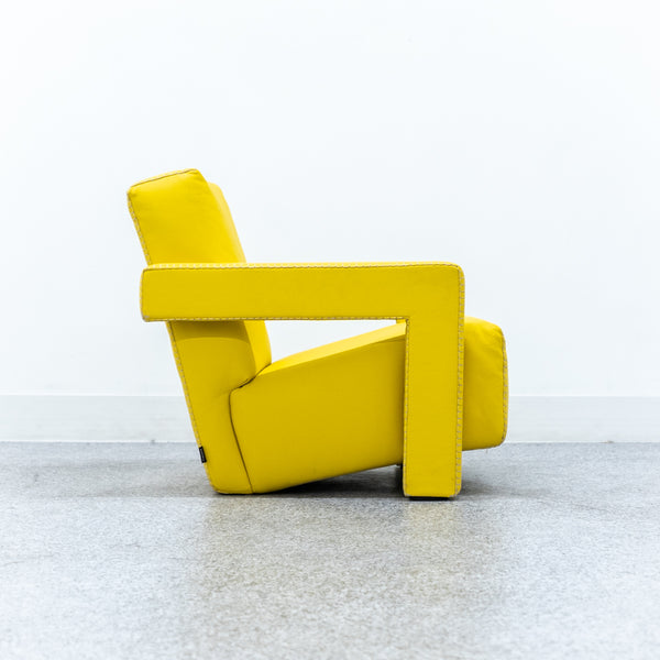 Cassina / 637 BABY UTRECHT – Back to the Furniture