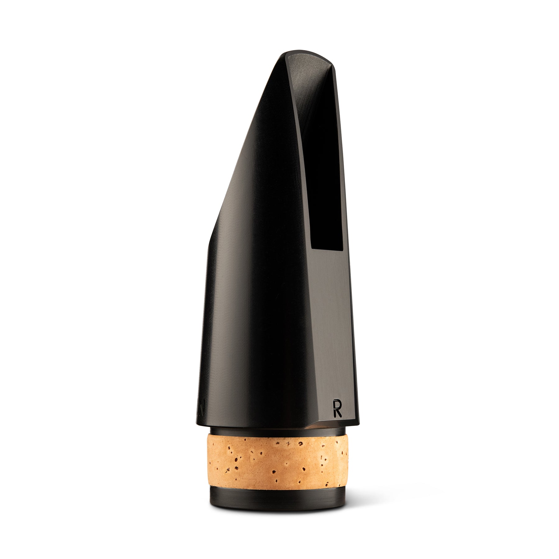 Vocalise Bass Clarinet Mouthpiece - Backun
