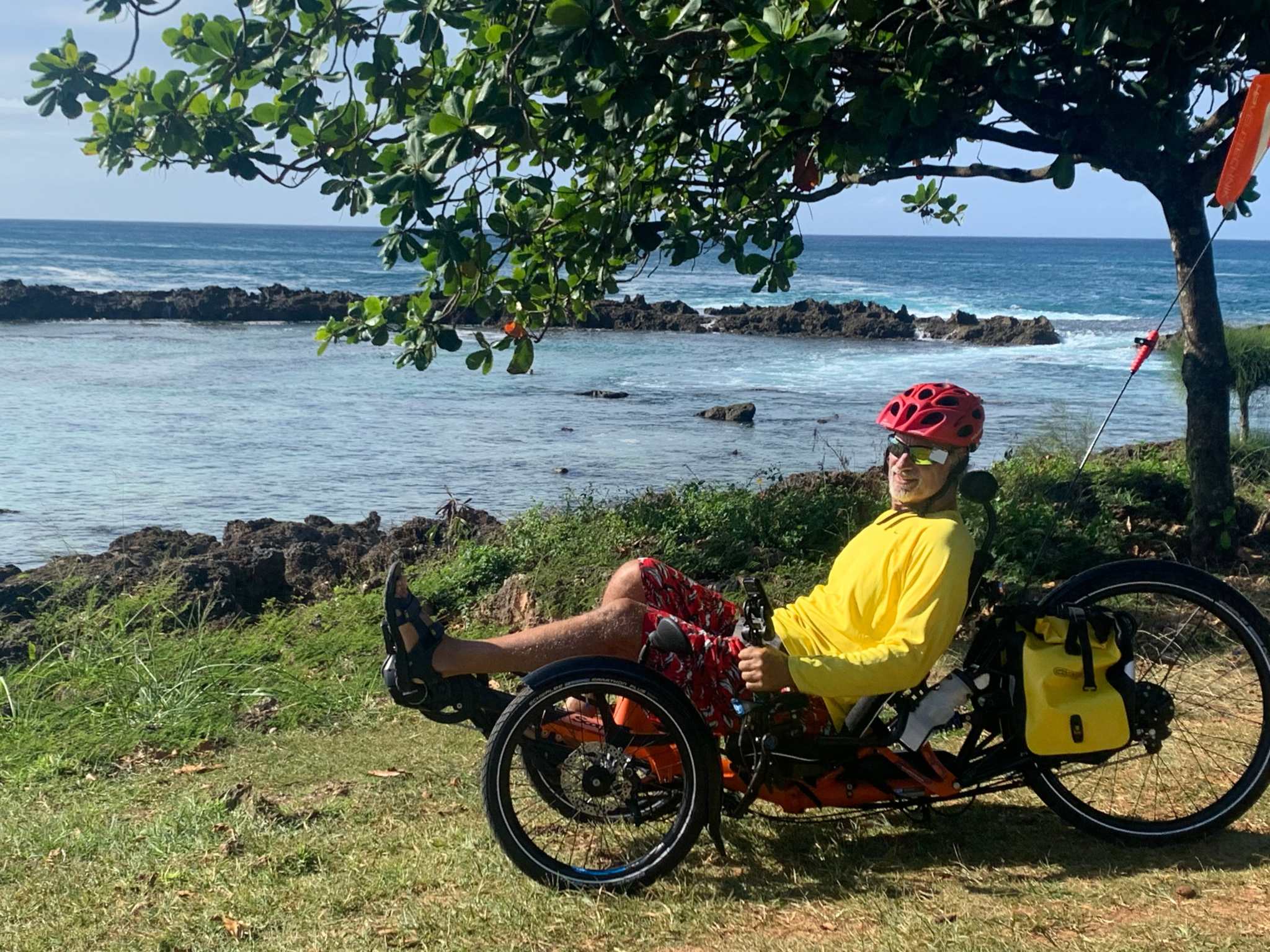 Scorpion FS 26 by HP Velotechnik is the pinnacle of suspended