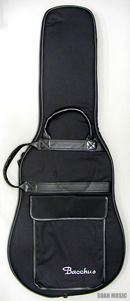 Bacchus エレキギター用ギグケース・ギグバッグ EG-11000 (Bacchus)