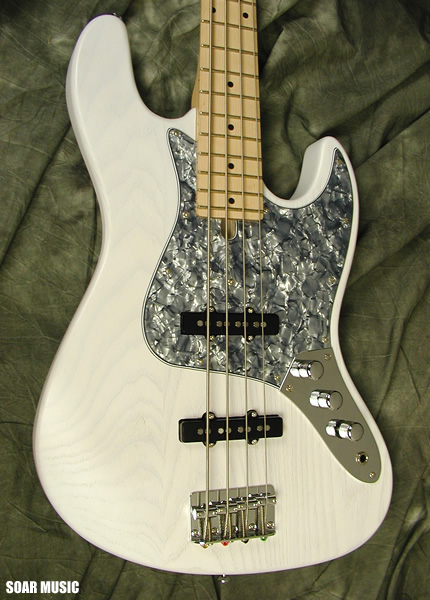 WJB-600 ASH/M WHS-MH (Bacchus)