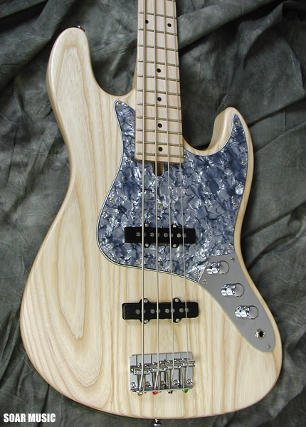 WJB-600 ASH/M NAS-MH (Bacchus)