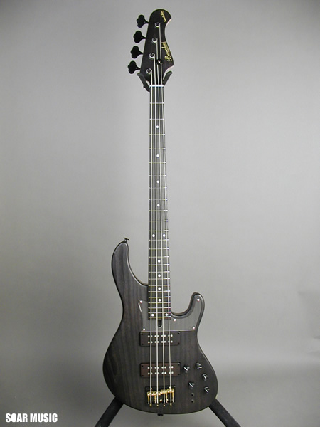 TWENTY FOUR DX-BGP BLK/OIL (Bacchus)