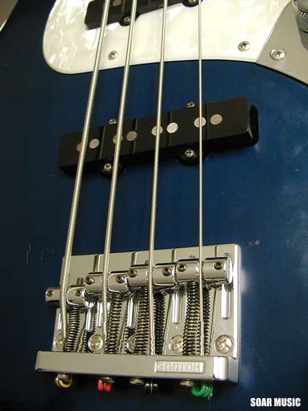 BJB-98 JIRO (Bacchus)