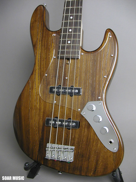 W-LINE ASH/R BR/OIL (Bacchus)