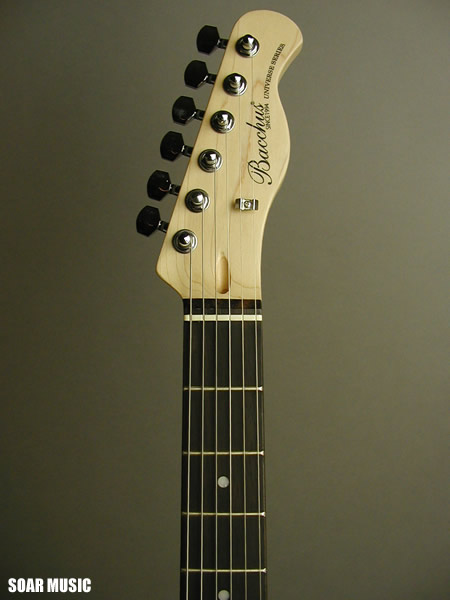 BTC-1R LPB (Bacchus)