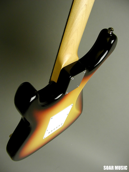 BST-62C 3TS (Bacchus)