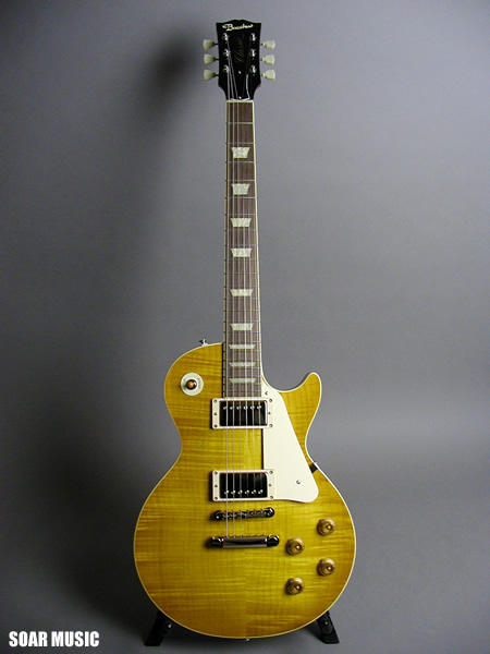 BLP-STD/FM LD (Bacchus)