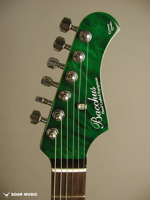 GD-007/R EMR (Bacchus)