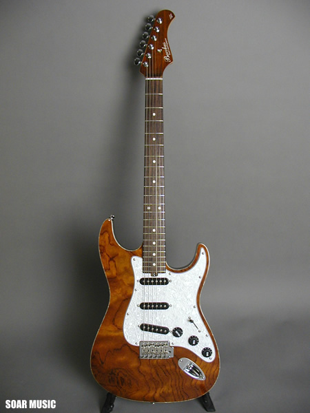 GP-001 EW/BB ANA (Bacchus)