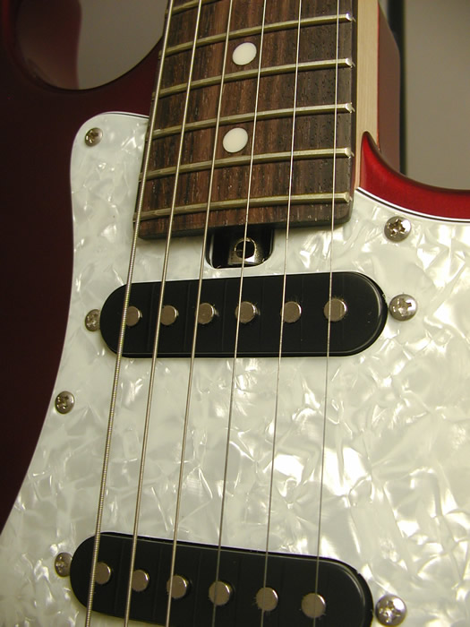 GP-001/R CAR (Bacchus)