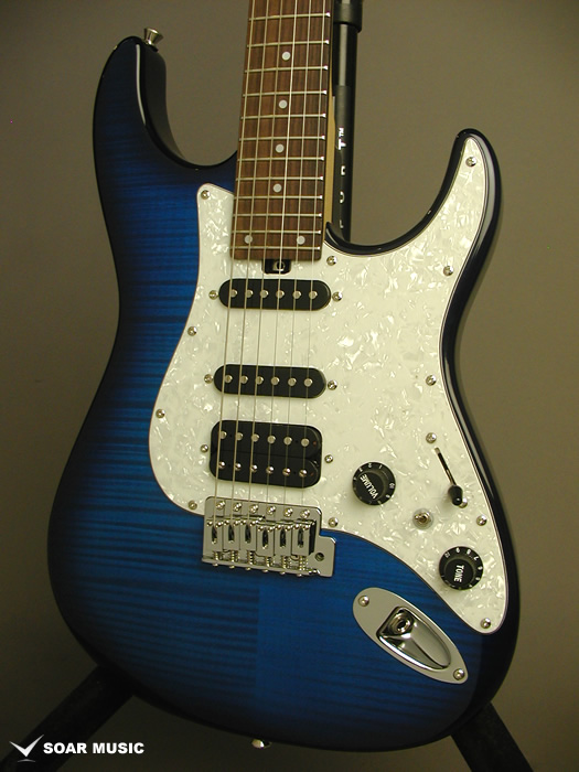 IMPERIAL FM STB (Bacchus)