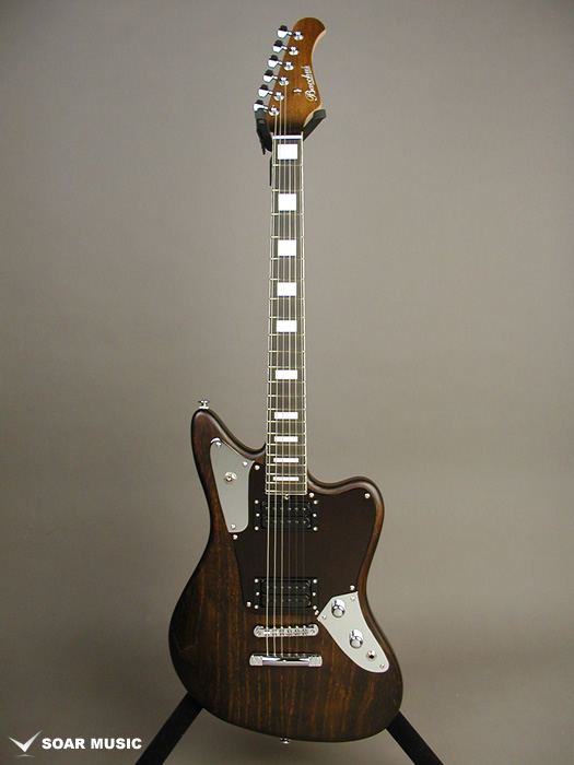 SURF-27DX BR/OIL (Bacchus)