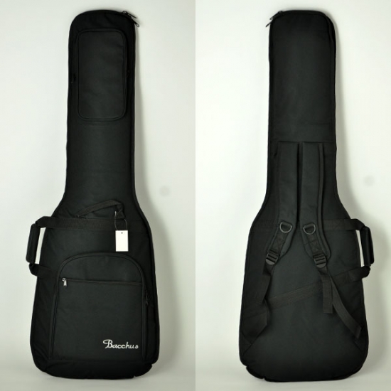 Bacchus ソフトギグケース