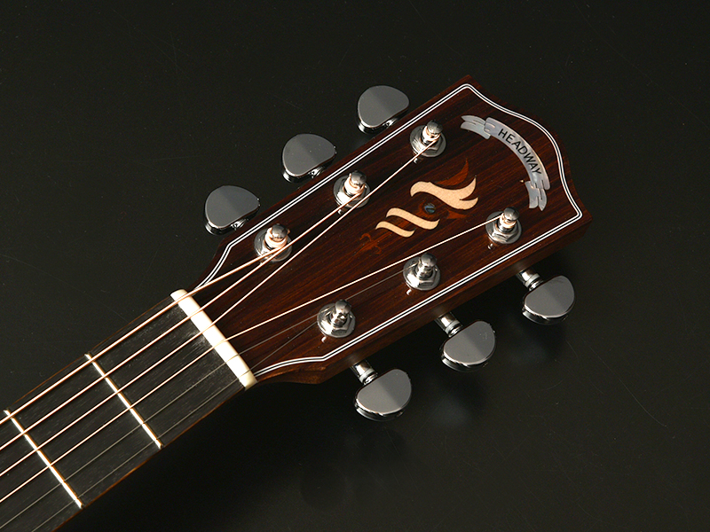 HD-5080SE NA (Headway)