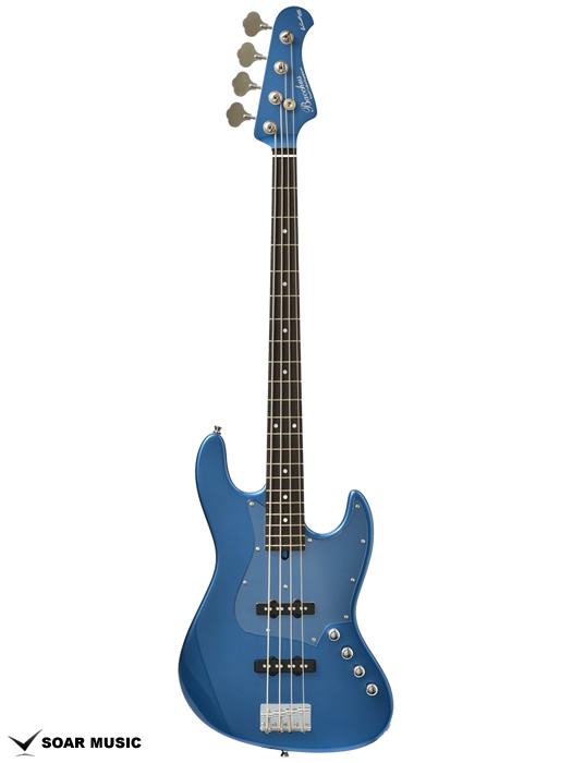 WL-434 ACT/ DLPB （アクティブ・34inch スケール） (Bacchus)