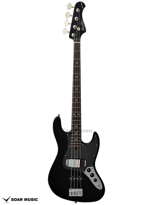 WL-434 MAHO （34inch スケール） (Bacchus)