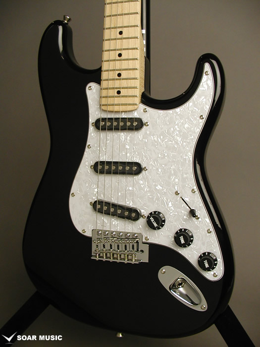 BST-400M ALD/BLK (Bacchus)