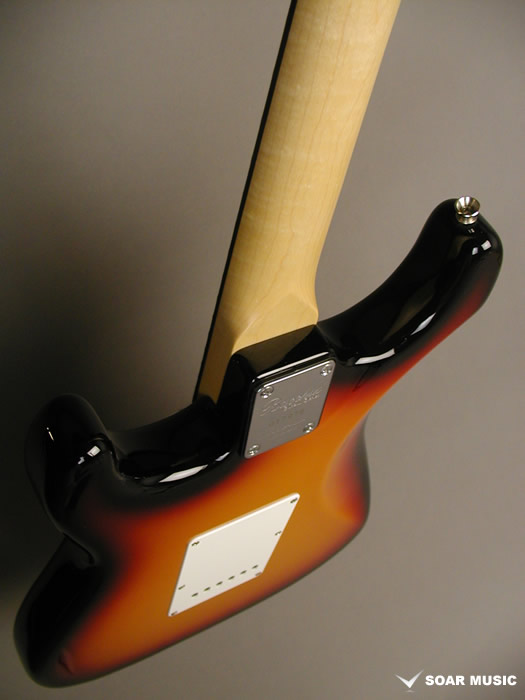 BST-800/R 3TS (Bacchus)