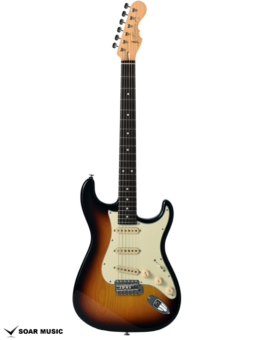 MC1-STD/R 3TS (MOMOSE)