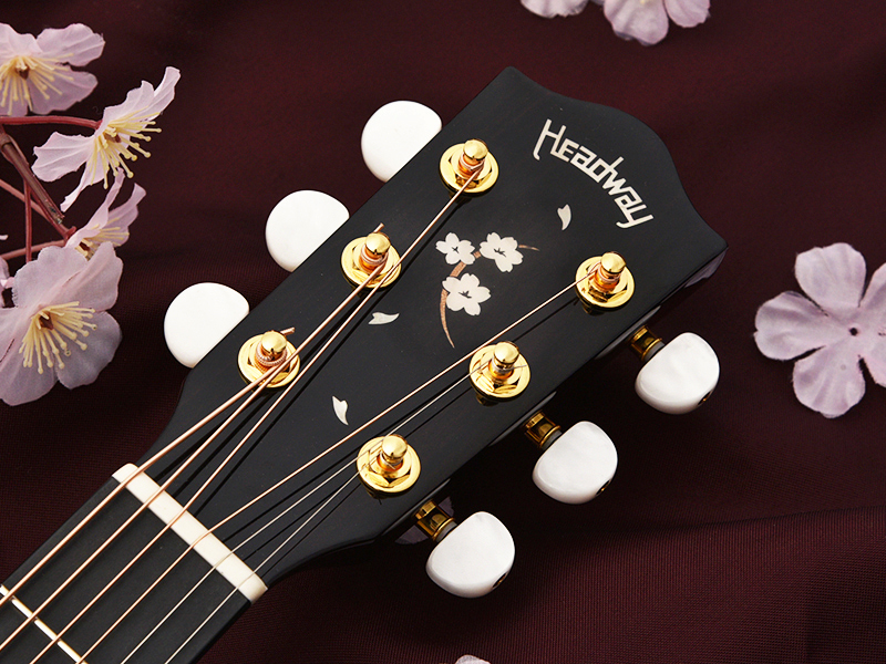 HF-TSUKIMIYOZAKURA YZGR (Headway) ヨメトオレ「ヨメちゃん