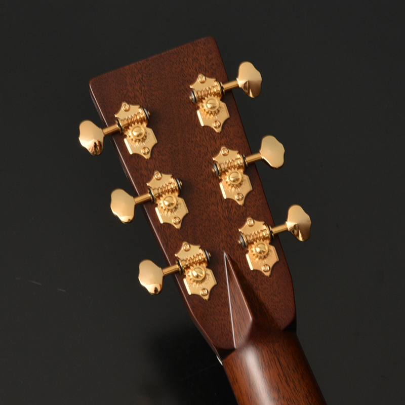 HD-115 SF,S/STD (Headway) アコースティックギター